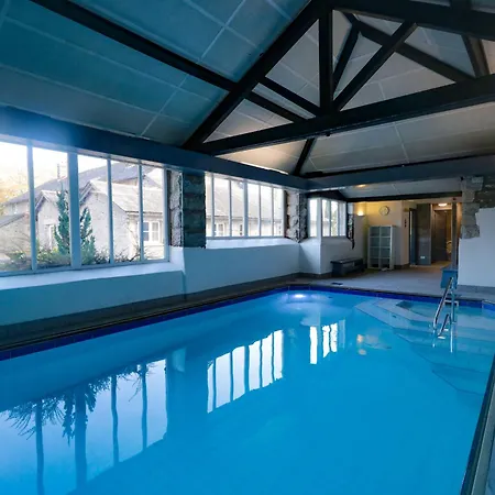Briar At The Graythwaite Estate 펜션 *