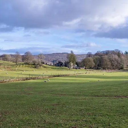 펜션 Briar At The Graythwaite Estate